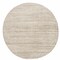 Nuloom Elfriede Farmhouse Jute Blend Area Rug 6ft HMMT01A-R606 - alternate 8